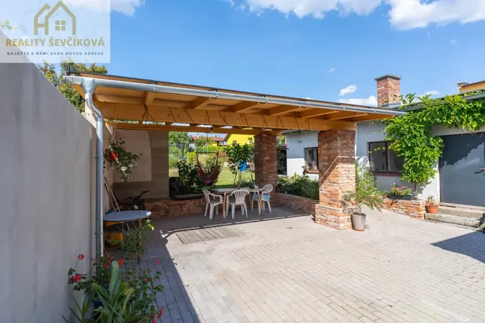 Prodej rodinného domu, Nechanice, 180 m2