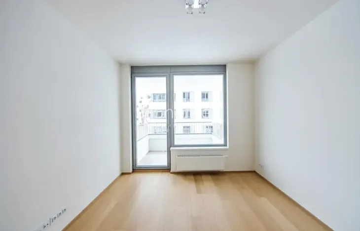 Pronájem bytu 2+kk, Praha - Jinonice, Walterovo náměstí, 50 m2
