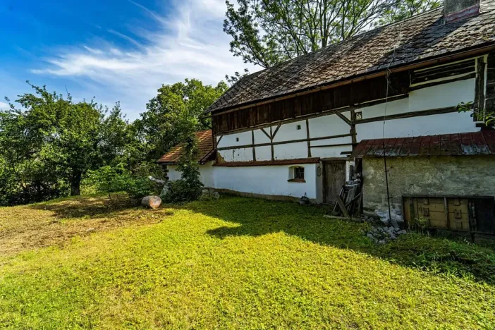 Prodej rodinného domu, Skalsko, 101 m2