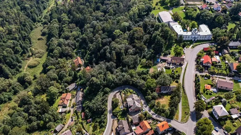 Prodej rodinného domu, Skalsko, 101 m2