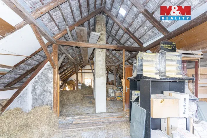 Prodej rodinného domu, Krchleby, 99 m2