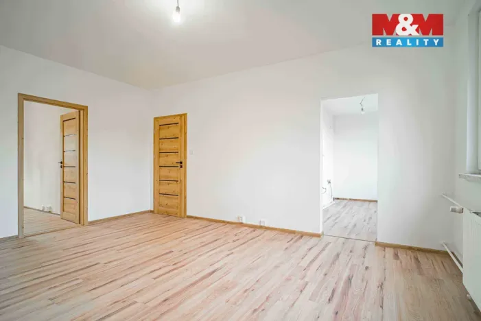 Prodej bytu 3+1, Český Těšín, Polní, 67 m2