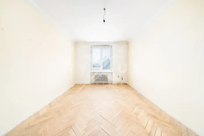 Prodej bytu 2+1, Praha - Strašnice, Černokostelecká, 57 m2