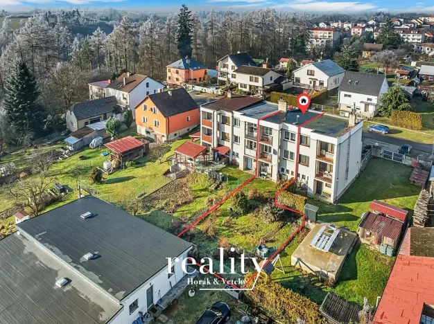 Prodej rodinného domu, Luka nad Jihlavou, Revoluční, 95 m2