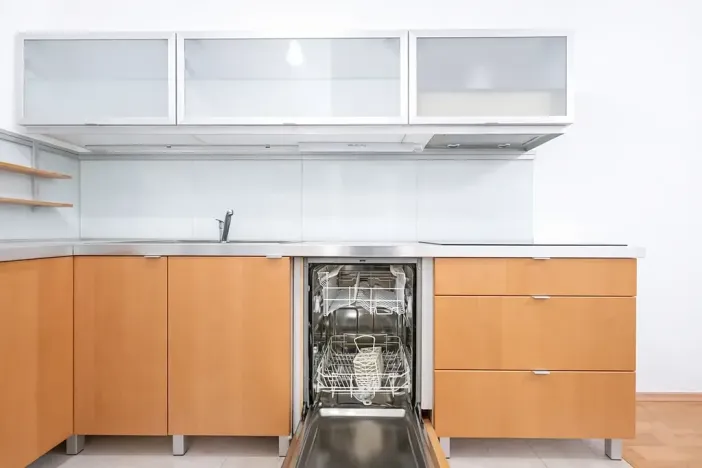 Pronájem bytu 2+kk, Praha, 40 m2