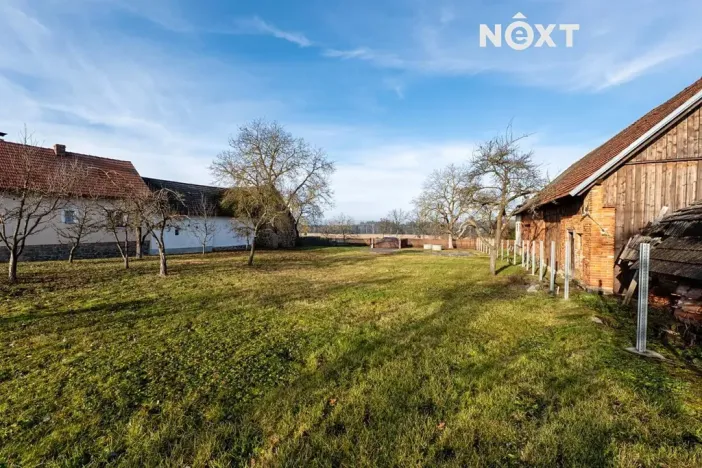 Prodej zahrady, Nové Mitrovice, 1882 m2