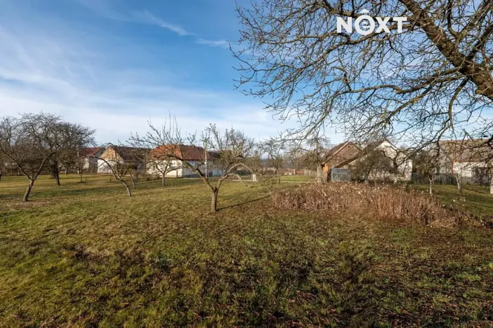 Prodej zahrady, Nové Mitrovice, 1882 m2