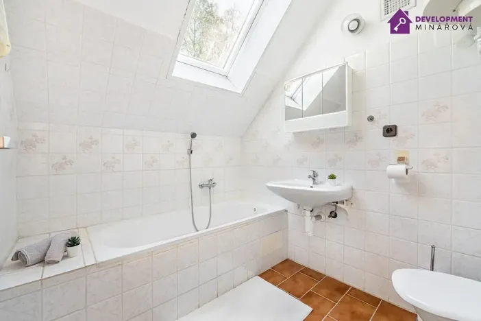 Prodej rodinného domu, Klášterec nad Orlicí, 152 m2