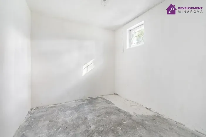 Prodej rodinného domu, Klášterec nad Orlicí, 152 m2