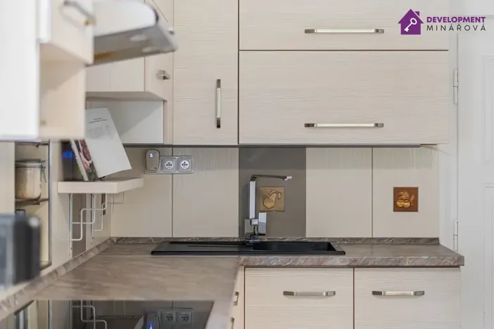 Prodej rodinného domu, Mistrovice, 130 m2