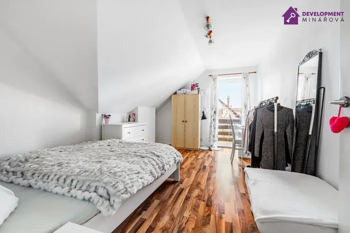 Prodej rodinného domu, Žamberk, Sadová, 146 m2