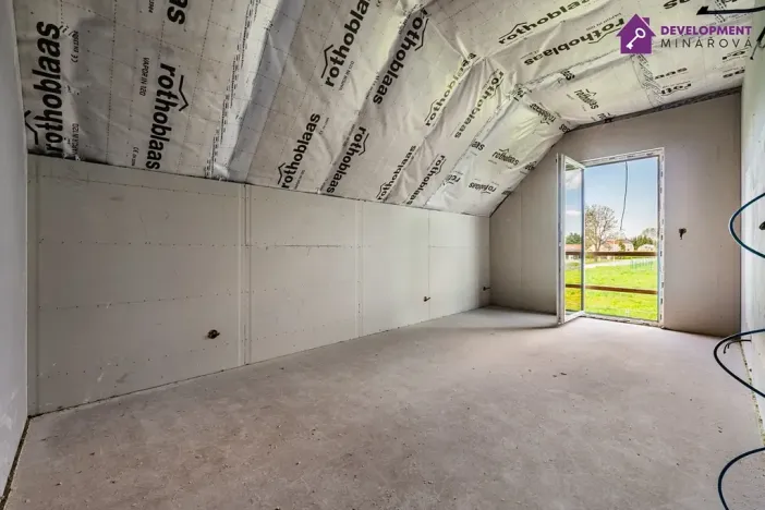 Prodej rodinného domu, Opatovec, 151 m2