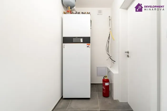 Prodej rodinného domu, Letohrad, U Biatlonu, 134 m2