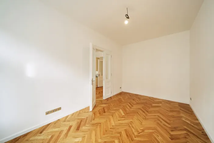 Prodej bytu 3+kk, Praha - Vinohrady, Mánesova, 85 m2