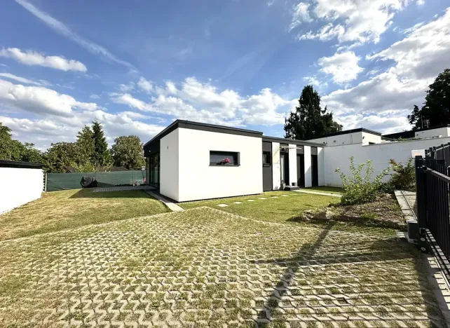 Prodej rodinného domu, Humpolec, Terasy, 81 m2