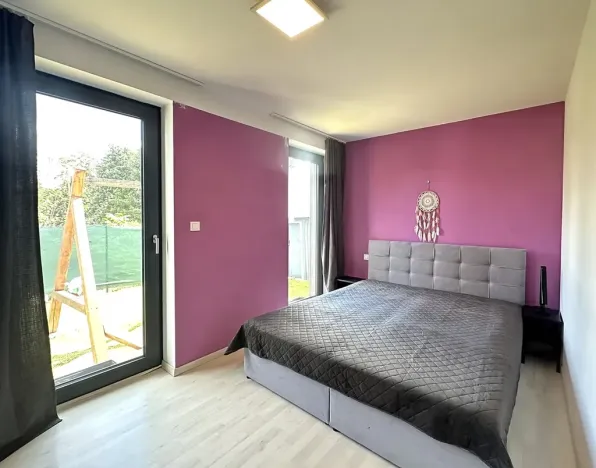 Prodej rodinného domu, Humpolec, Terasy, 81 m2