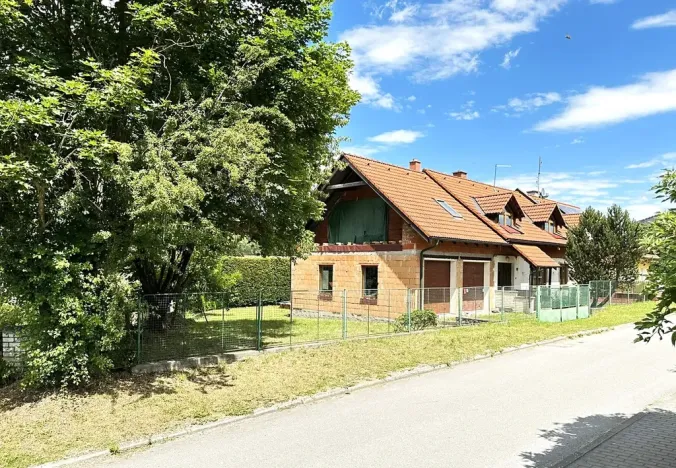 Prodej rodinného domu, Želiv, 184 m2