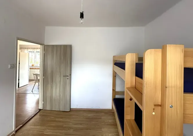 Prodej rodinného domu, Želiv, 184 m2