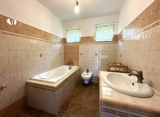 Prodej rodinného domu, Želiv, 184 m2