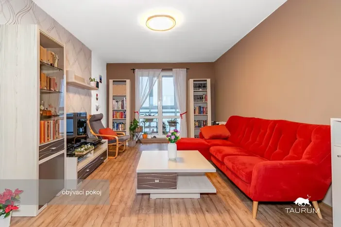 Prodej bytu 4+1, Mladá Boleslav, 17. listopadu, 110 m2