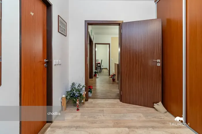 Prodej bytu 4+1, Mladá Boleslav, 17. listopadu, 110 m2