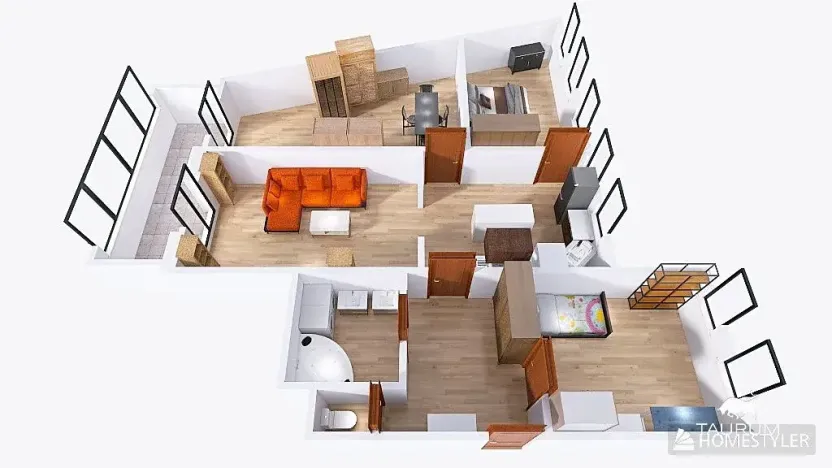 Prodej bytu 4+1, Mladá Boleslav, 17. listopadu, 110 m2