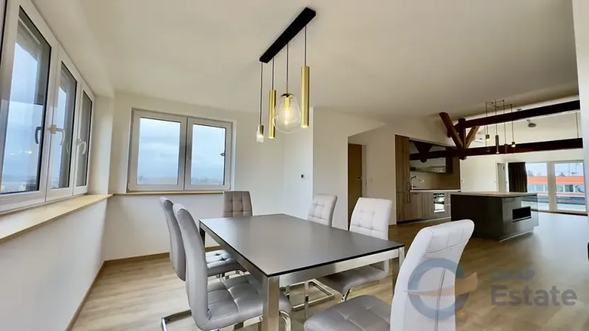 Prodej bytu 3+kk, Opava, Dolní schody, 125 m2