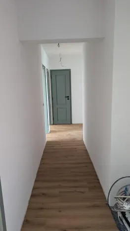 Pronájem bytu 4+kk, Praha - Miškovice, Bendlova, 86 m2