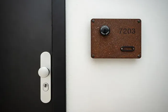 Pronájem bytu 2+kk, Praha - Košíře, Naskové, 80 m2