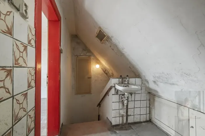 Prodej rodinného domu, Praha - Dubeč, Starodubečská, 85 m2