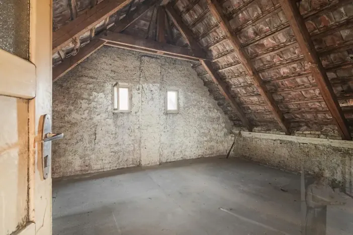 Prodej rodinného domu, Praha - Dubeč, Starodubečská, 85 m2