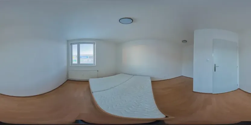 Pronájem bytu 2+kk, Praha - Troja, Hnězdenská, 52 m2