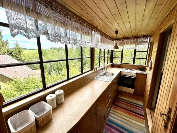 Prodej chaty, Liboměřice, 56 m2