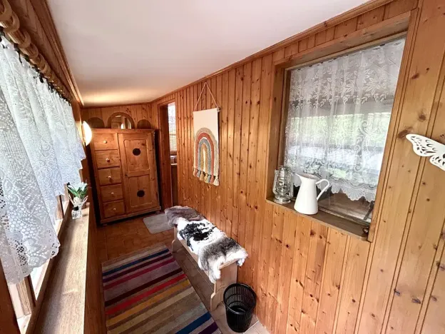 Prodej chaty, Liboměřice, 56 m2