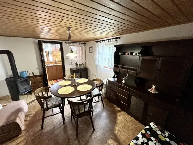 Prodej chaty, Liboměřice, 56 m2