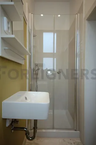 Pronájem bytu 3+1, Praha - Vinohrady, Korunní, 95 m2