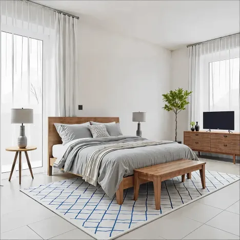 Pronájem bytu 2+kk, Olomouc, Přerovská, 34 m2