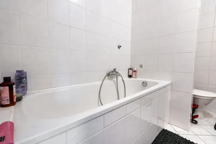 Prodej bytu 1+kk, Beroun, Náměstí Joachima Barranda, 42 m2