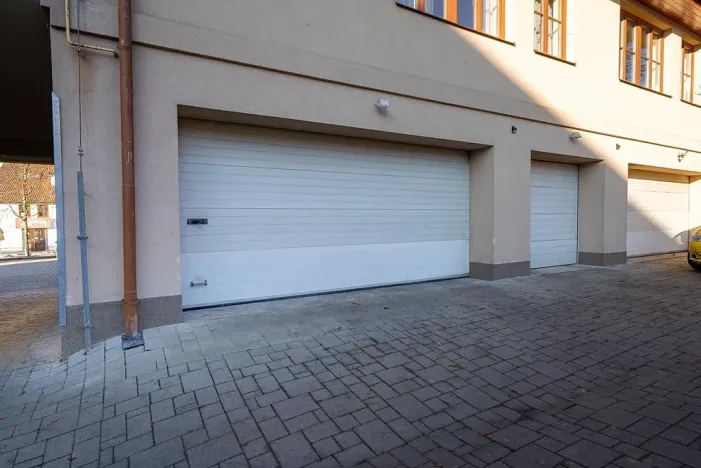 Prodej bytu 1+kk, Beroun, Náměstí Joachima Barranda, 42 m2