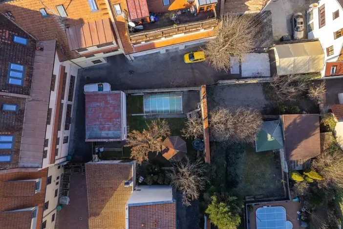 Prodej bytu 3+kk, Beroun, Náměstí Joachima Barranda, 81 m2