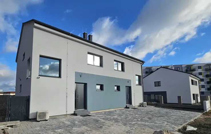 Prodej rodinného domu, Kladno, Otmara Zinkeho, 106 m2