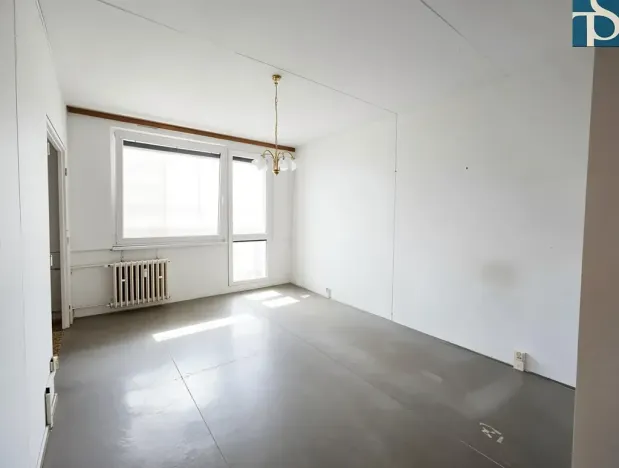 Prodej bytu 3+1, Praha - Podolí, Kaplická, 63 m2