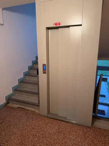 Prodej bytu 2+1, Nymburk, Ivana Olbrachta, 50 m2