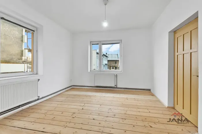 Prodej rodinného domu, Turnov, Nádražní, 254 m2