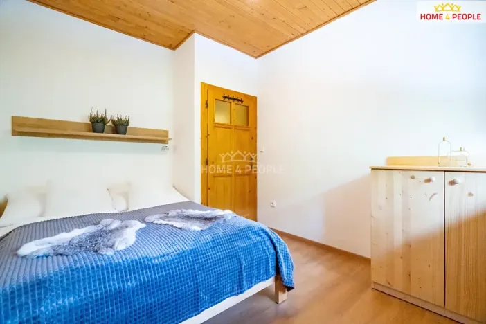 Prodej bytu 4+kk, Velké Karlovice, 135 m2