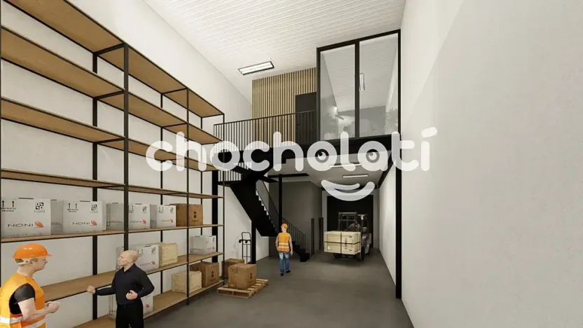 Pronájem obchodního prostoru, Pardubice, 2973 m2