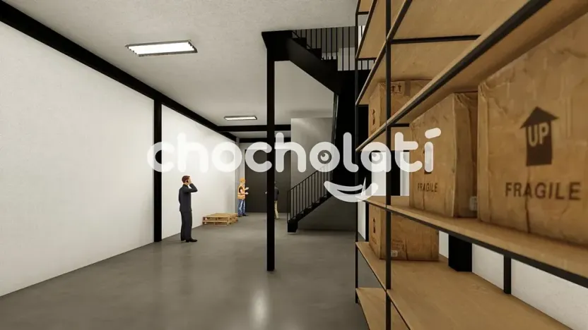 Pronájem obchodního prostoru, Pardubice, 2973 m2