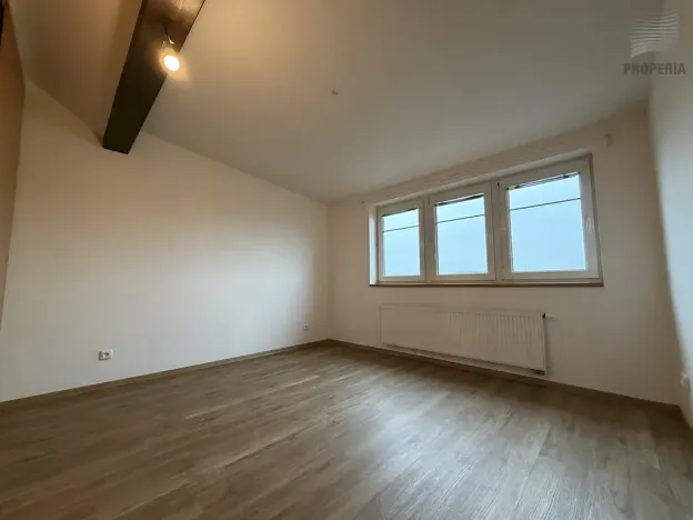 Pronájem bytu 2+kk, Brno, Elišky Krásnohorské, 78 m2