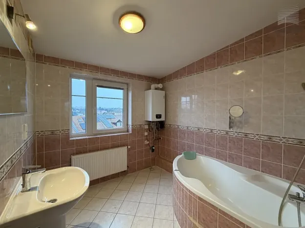 Pronájem bytu 2+kk, Brno, Elišky Krásnohorské, 78 m2