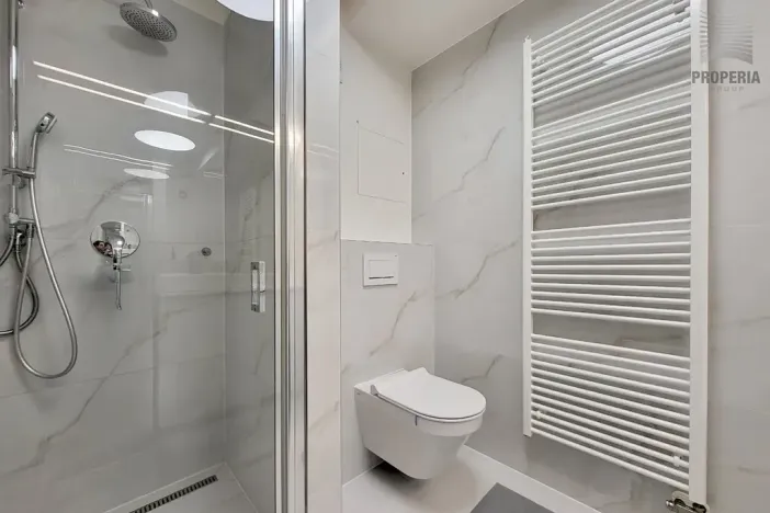 Pronájem bytu 2+kk, Modřice, Popovická, 57 m2